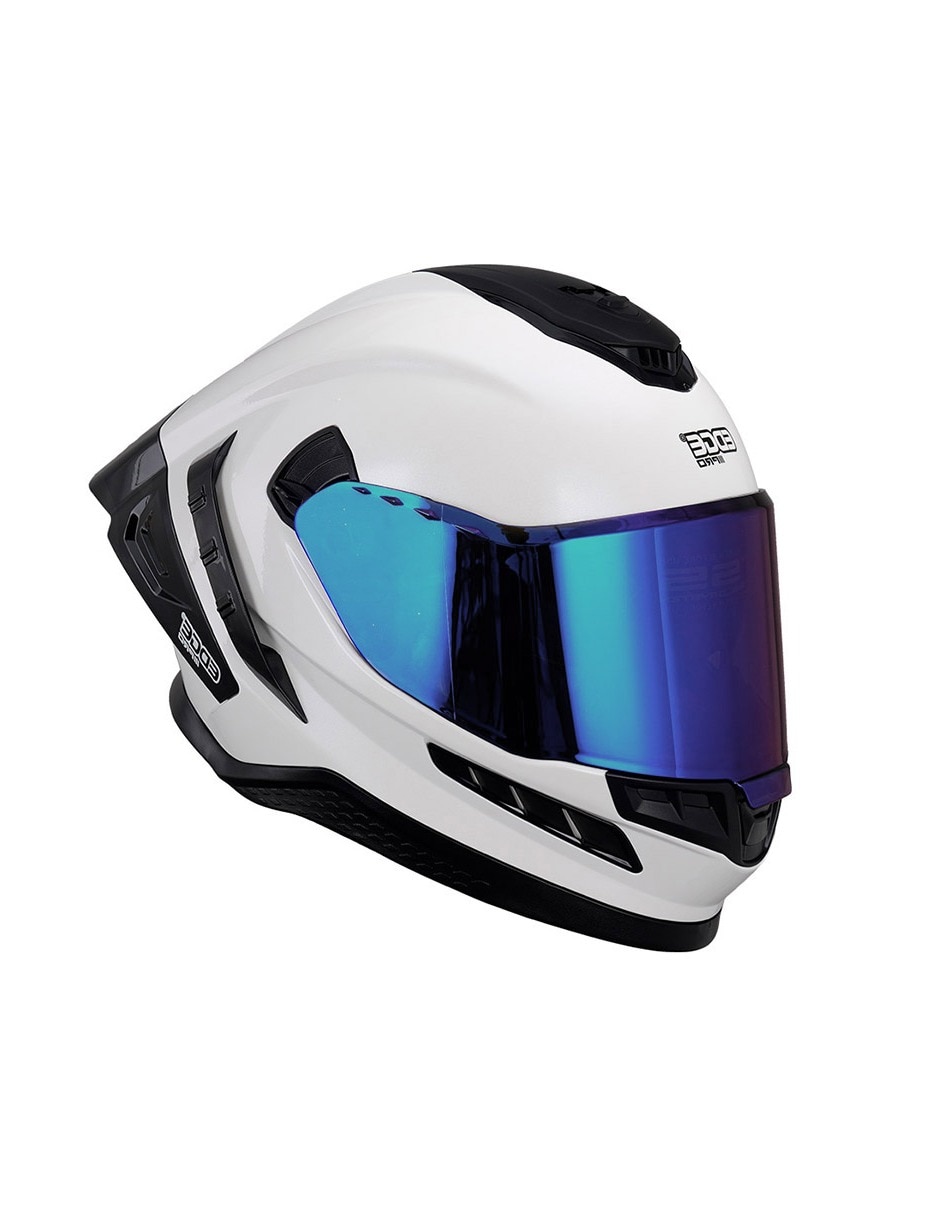 Casco cerrado para motorsport unisex Casco cerrado para motorsport unisex